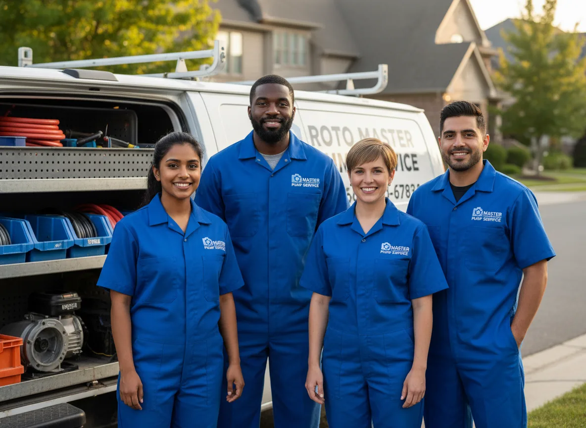 Sump Pump Installation company in Ellicott City, MD